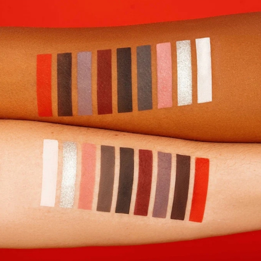 Jeffree Star Weirdo Mini Palette - Picture 9 of 12